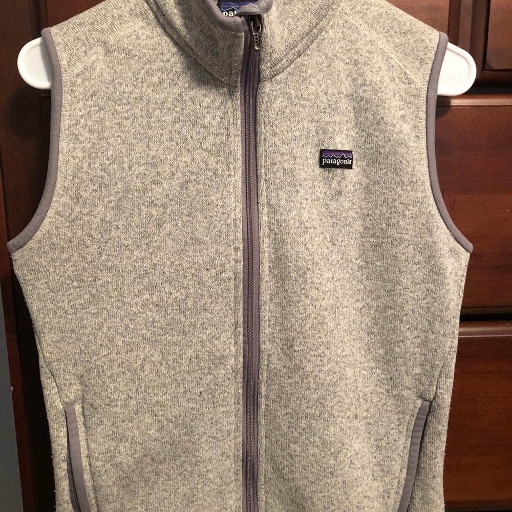 Patagonia Better Sweater Vest